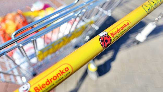 RMF Extra: "Za darmo" w Biedronce. Tylko dziś i jutro!