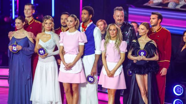 RMF Extra: Wyciekły tajne wyniki głosowania w „Tańcu z gwiazdami”! Szokujący faworyt widzów