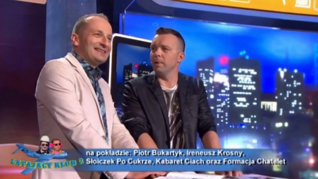 RMF Extra: Już dziś "Latający Klub 2"! 