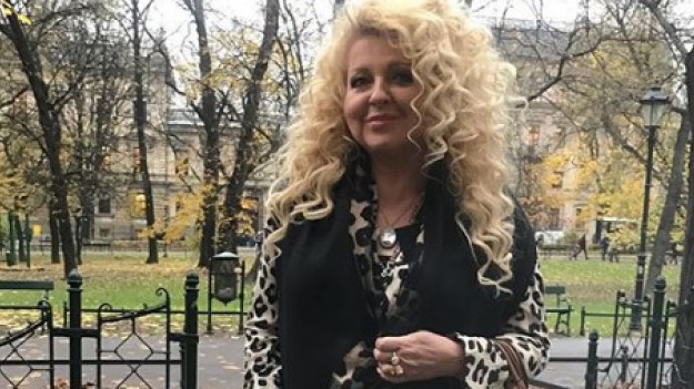 RMF Extra: U Magdy Gessler był już Święty Mikołaj?!