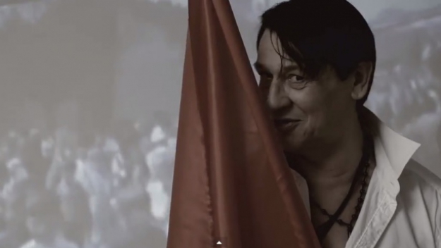 RMF Extra: Maciej Maleńczuk przedstawia nowy teledysk! 