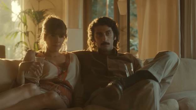 RMF Extra: Nowy numer jeden na Netflix! Teraz wszyscy oglądają ten film