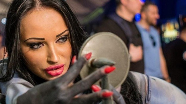 RMF Extra: Tak siostra Godlewska wyglądała przed operacjami. Była uroczą blondynką!