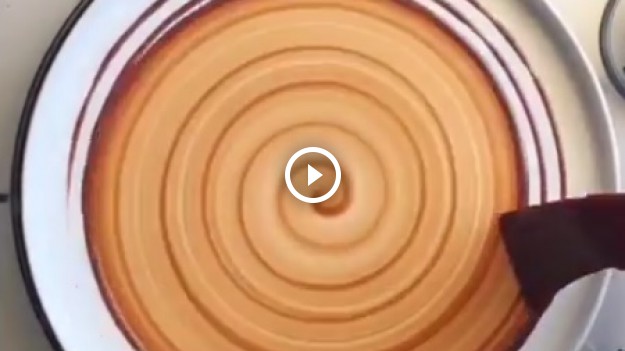 RMF Extra: Czekoladowe szaleństwo! Uwaga ten film wciąga! 