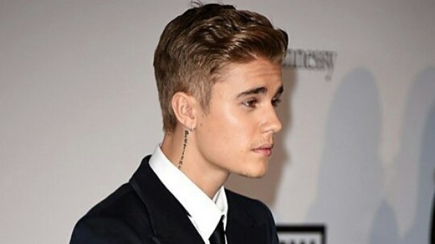 RMF Extra: Justin Bieber bezdomny?! Nikt nie chce mu wynająć mieszkania!