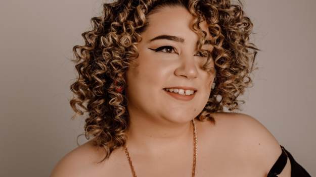 RMF Extra: Ahlena. Kim jest kandydatka na Eurowizję? Instagram, wiek, kariera, "Booty"