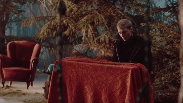 RMF Extra: LemON: "Do świąt"! Posłuchajcie! 