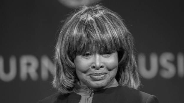 RMF Extra: Gwiazdy żegnają Tinę Turner. "Twoja muzyka i twój charakterystyczny głos pozostaną w moim sercu"