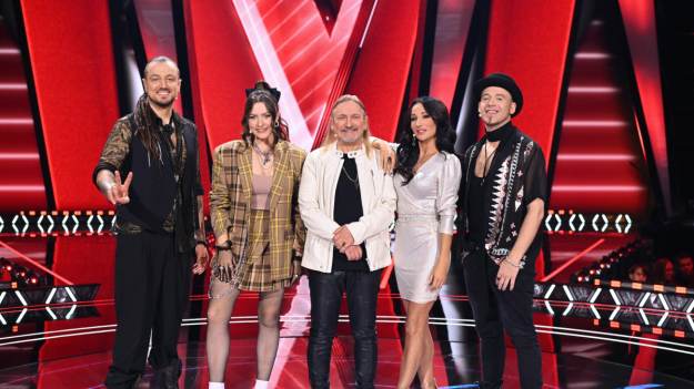 RMF Extra: "Rzeźnia" w "The Voice of Poland". "Takie są jednak zasady programu"