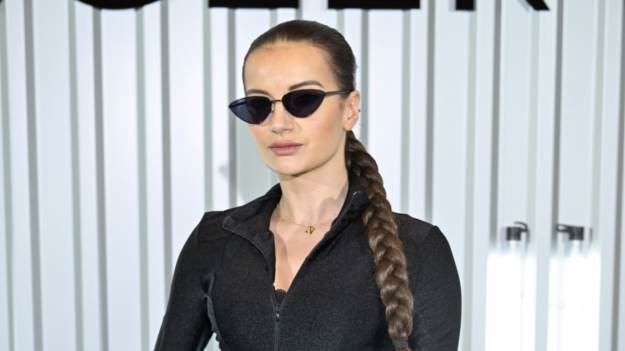 RMF Extra: Natalia Janoszek wściekła na Krzysztofa Stanowskiego: "Obrzydliwe kłamstwo"