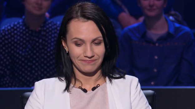 RMF Extra: Który pisarz pracował w rzeźni miejskiej w Bydgoszczy? Odpowiedź za 40 tys. zł [MILIONERZY]