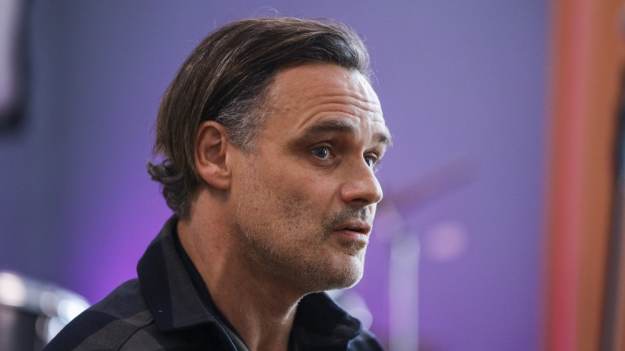 RMF Extra: Wstrząsające, co go spotkało. Jan Wieczorkowski apeluje do fanów [FOTO]