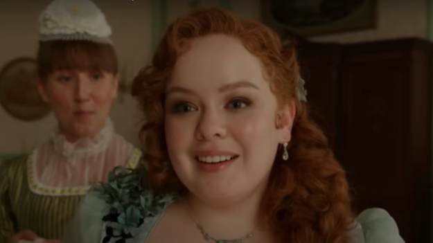 RMF Extra: To nie koniec "Bridgertonów". Będzie 4. sezon