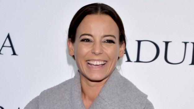 RMF Extra: Anna Mucha na zdjęciu z dzieciństwa! Bardzo się zmieniła?