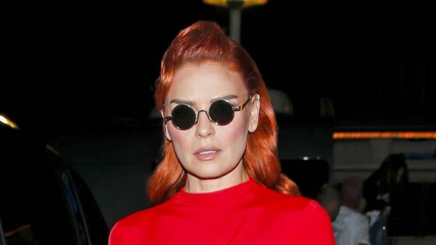 RMF Extra: Eurowizja 2024. Natasza zabrała głos ws. wyników preselekcji. Wymowne słowa o Lunie