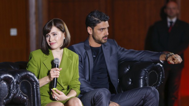 RMF Extra: "Twoja twarz brzmi znajomo 14". Znamy nazwiska uczestników. Będą gwiazda "365 dni" i najpopularniejsza wokalistka disco polo