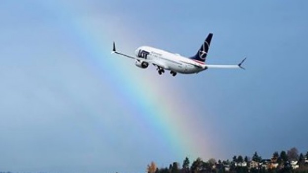 RMF Extra: LOT wkrótce zacznie latać z Rzeszowa do Newark i Tel Awiwu