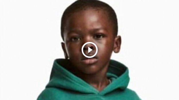 RMF Extra: Sklepy H&M zdewastowane. Powodem reklama bluzy z czarnoskórym chłopcem