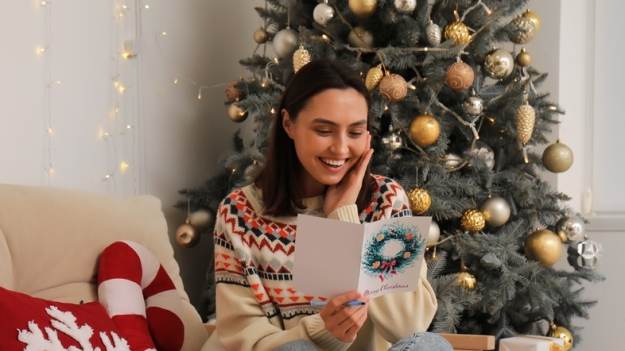 RMF Extra: Najpiękniejsze życzenia na Boże Narodzenie 2025. Krótkie, rymowane wierszyki bożonarodzeniowe