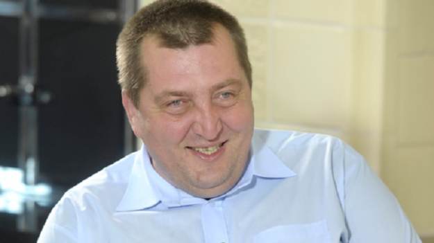 RMF Extra: Adam Kraśko z programu: "Rolnik szuka żony" miał problemy ze zdrowiem. Nowe zdjęcia mówią wszystko