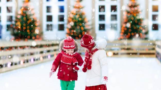 RMF Extra: Jak aktywnie spędzić świąteczny czas z rodziną?