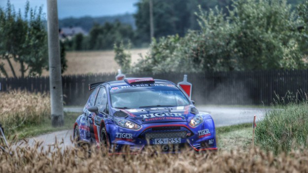 RMF Extra: Rajd Śląska trwa w najlepsze! Dziś poznamy zwycięzcę