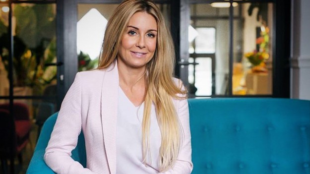 RMF Extra: Małgorzata Rozenek korzysta z 500+? "Przyznaję, że robię błąd"