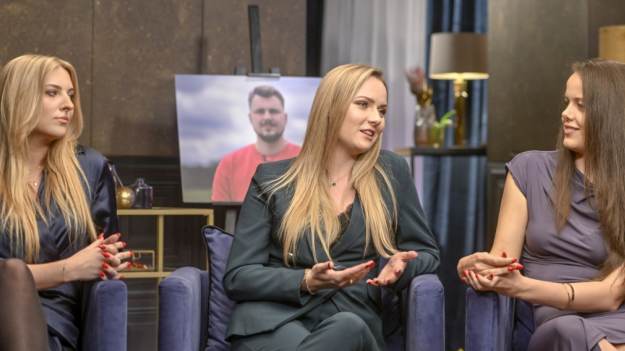 RMF Extra: Uczestniczki "RszŻ" w zachwycającej sesji. "Niech wie, co stracił"