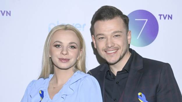 RMF Extra: Ernest Musiał na zdjęciu z córką. Fani zachwyceni: "Wpatrzona jak w obrazek" [FOTO]