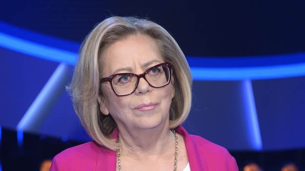 RMF Extra: "Must Be the Music. Tylko muzyka" bez Elżbiety Zapendowskiej? Trenerka postawiła sprawę jasno