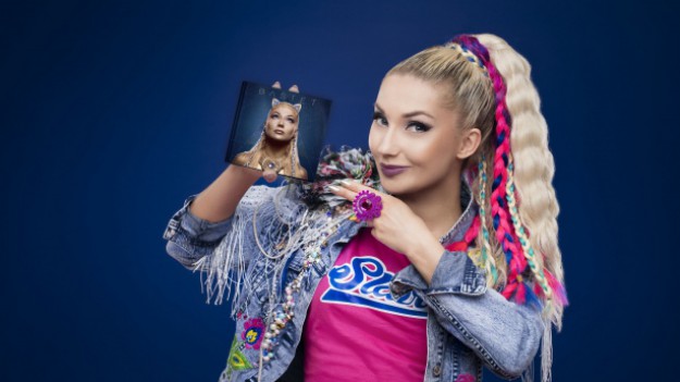 RMF Extra: Cleo: Nasze drogi z Donatanem rozeszły się. Co wokalistka zaprezentuje w Sopocie? 