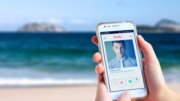 RMF Extra: Tajlandia we współpracy z Tinderem organizuje wycieczki dla singli. Kolejna już 9 stycznia!