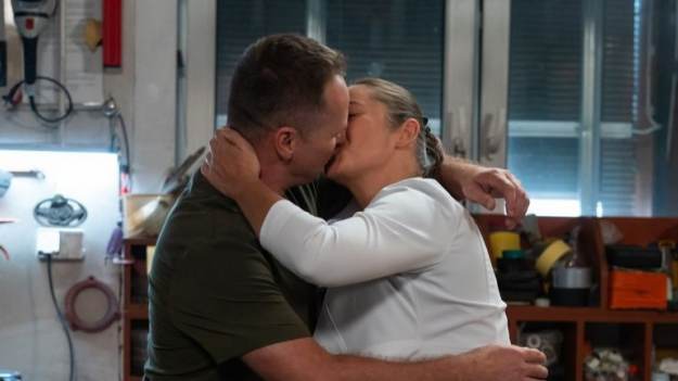 RMF Extra: Nowa para w „Na dobre i na złe”? Widzowie będą zachwyceni!