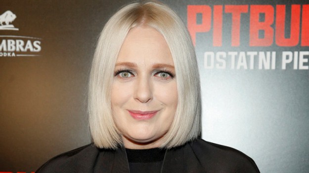 RMF Extra: Katarzyna Nosowska publikuje poruszający wpis z okazji Dnia Matki: "Nie mam już o nic żalu"