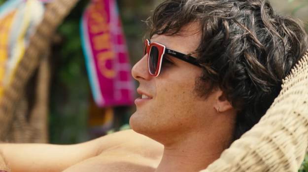 Miał 2 nominacje do Złotych Globów. Na HBO Max..