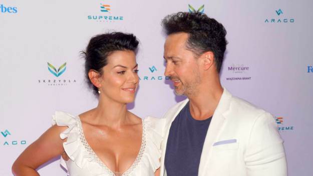 RMF Extra: Córka Lenskiej i Cieszyńskiego odziedziczyła urodę po mamie? Nastoletnia Zosia publikuje zdjęcia z wakacji! [FOTO]