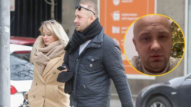 RMF Extra: Adrian ze „Ślubu od pierwszego wejrzenia” o dalszym leczeniu po wznowie guza. Lekarze podjęli taką decyzję 