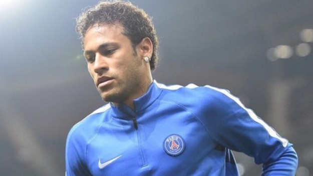 RMF Extra: Neymar chce gigantycznej podwyżki od Paris Saint-Germain!