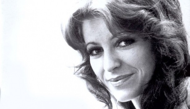 RMF Extra: Anna Jantar: Tyle słońca w całym mieście