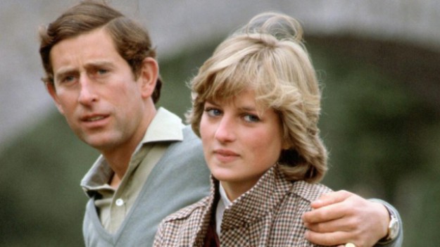 RMF Extra: Diana rzuciła się ze schodów będąc w ciąży. Dramatyczne wyznania księżnej wyszły na jaw