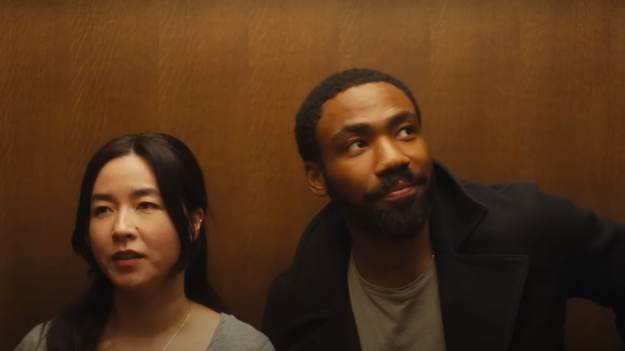 RMF Extra: Zwiastun "Pana i Pani Smith". To oni zastąpią Angelinę Jolie i Brada Pitta!