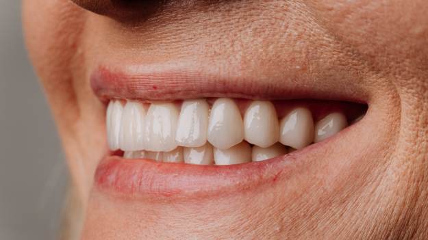 Twoje zęby zdradzają, jak długo będziesz żyć...