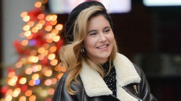 RMF Extra: Aleksandra Żuraw nago. Była modelka rozgrzała internautów fotografią z wanny