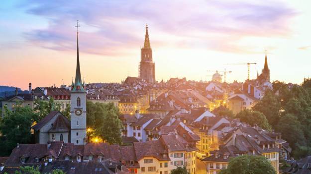 RMF Extra: To miasto wygrywa ranking najlepszych miejsc do życia! Dlaczego warto tam zamieszkać?