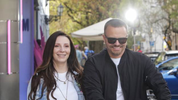 RMF Extra: Radość w domu Hakiela i jego partnerki. Tak przekazali wieści ws. syna. „Cieszymy się bardzo” 