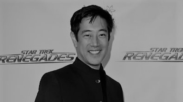 RMF Extra: Nie żyje Grant Imahara. Lubiany naukowiec z programu "Pogromcy mitów"