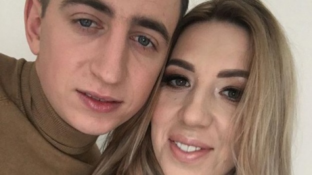 RMF Extra: "Rolnik szuka żony". Małgorzata pokazała syna. "Podobny do mamusi" - komentują internauci