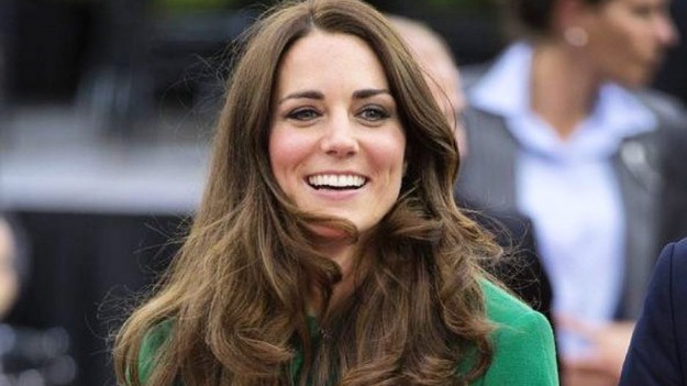 RMF Extra: To pierwszy od 500 lat przypadek! Nowe rewelacje o ciąży księżnej Kate!