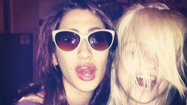 RMF Extra: Margaret: Woli dziewczyny? 