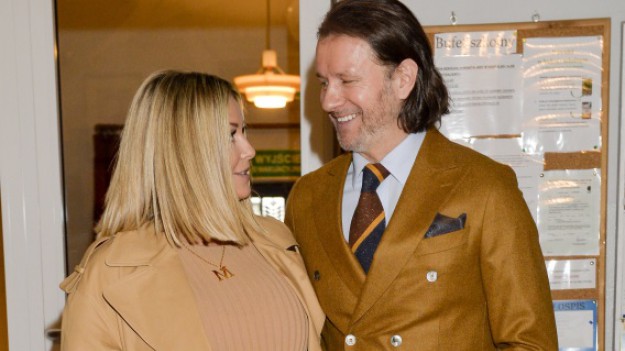 RMF Extra: Ogromna zmiana w domu Radosława Majdana. Wyjątkowymi kadrami podzielił się w sieci 